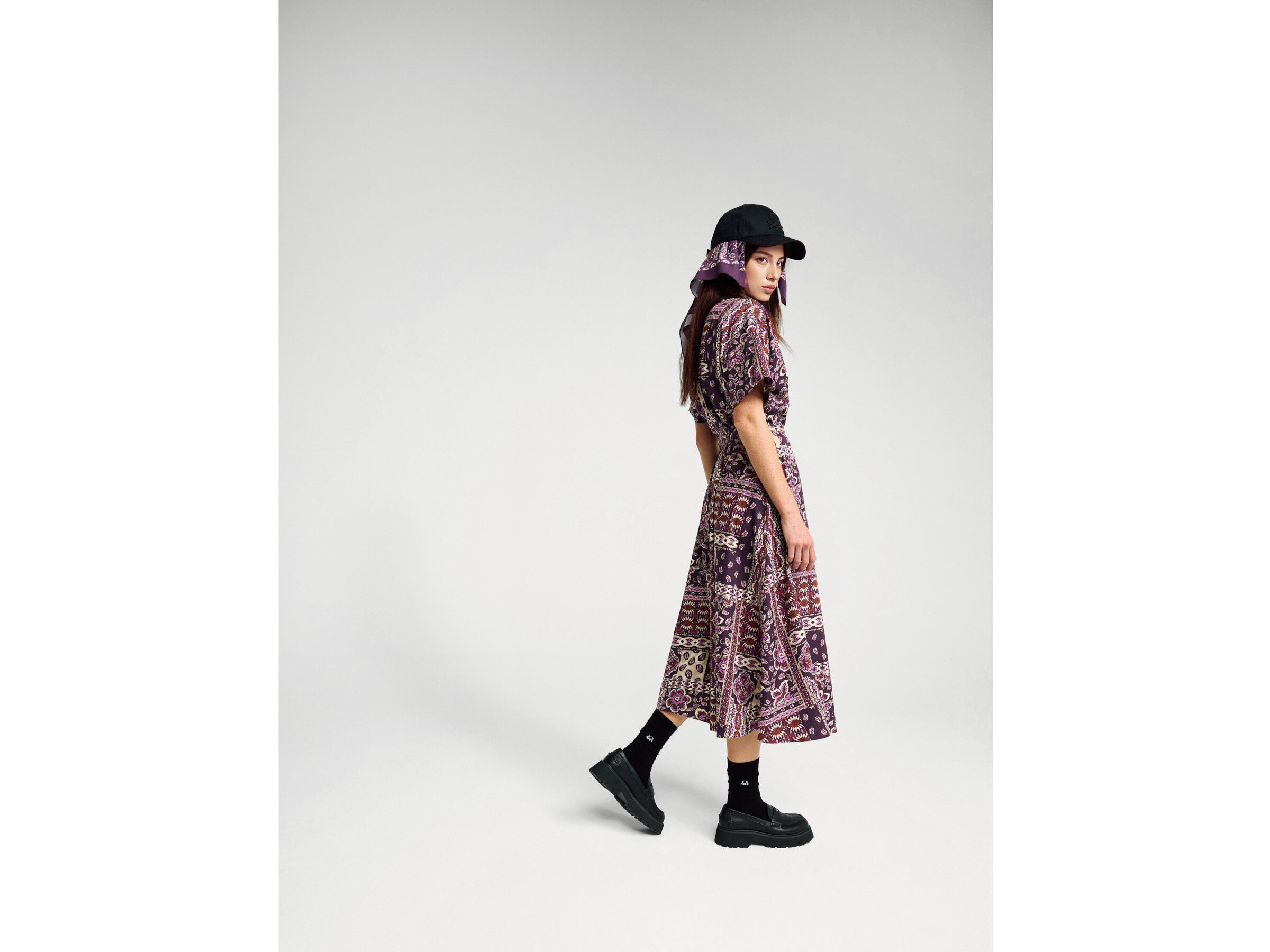 DRESS Women image number 2